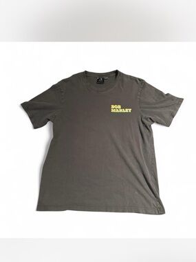 Men’s Bob Marley Graphic Tee